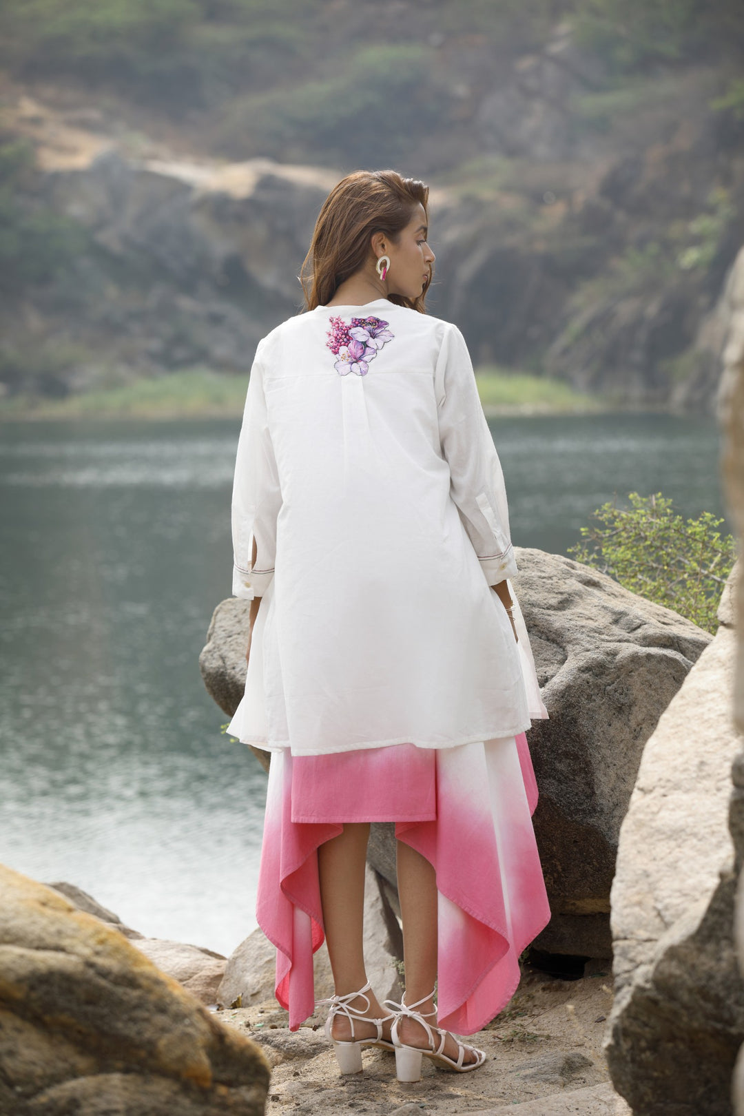 Roselyn Dress