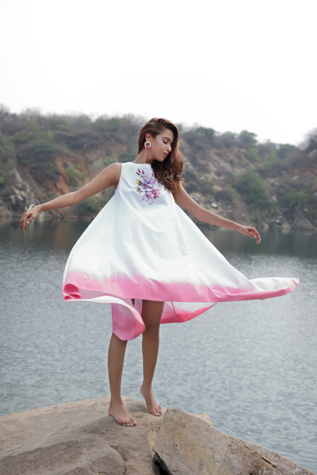 Roselyn Dress