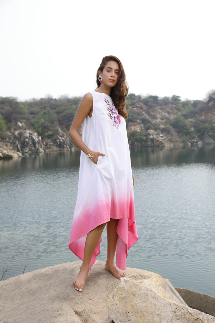 Roselyn Dress