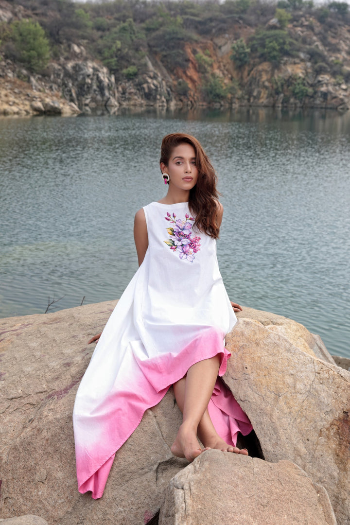 Roselyn Dress